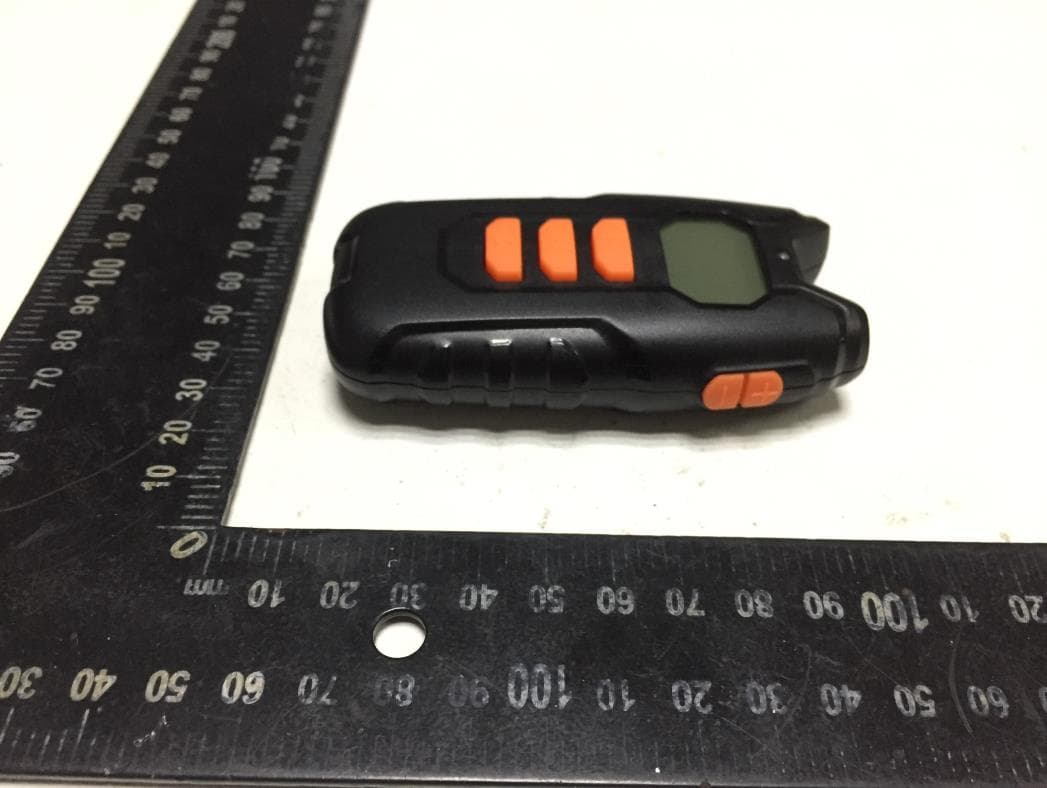 remote dog training collar - FCC ID 2ATEO-DT101 - Dongguan Dogreat Electronic Technology Co., Ltd (4)