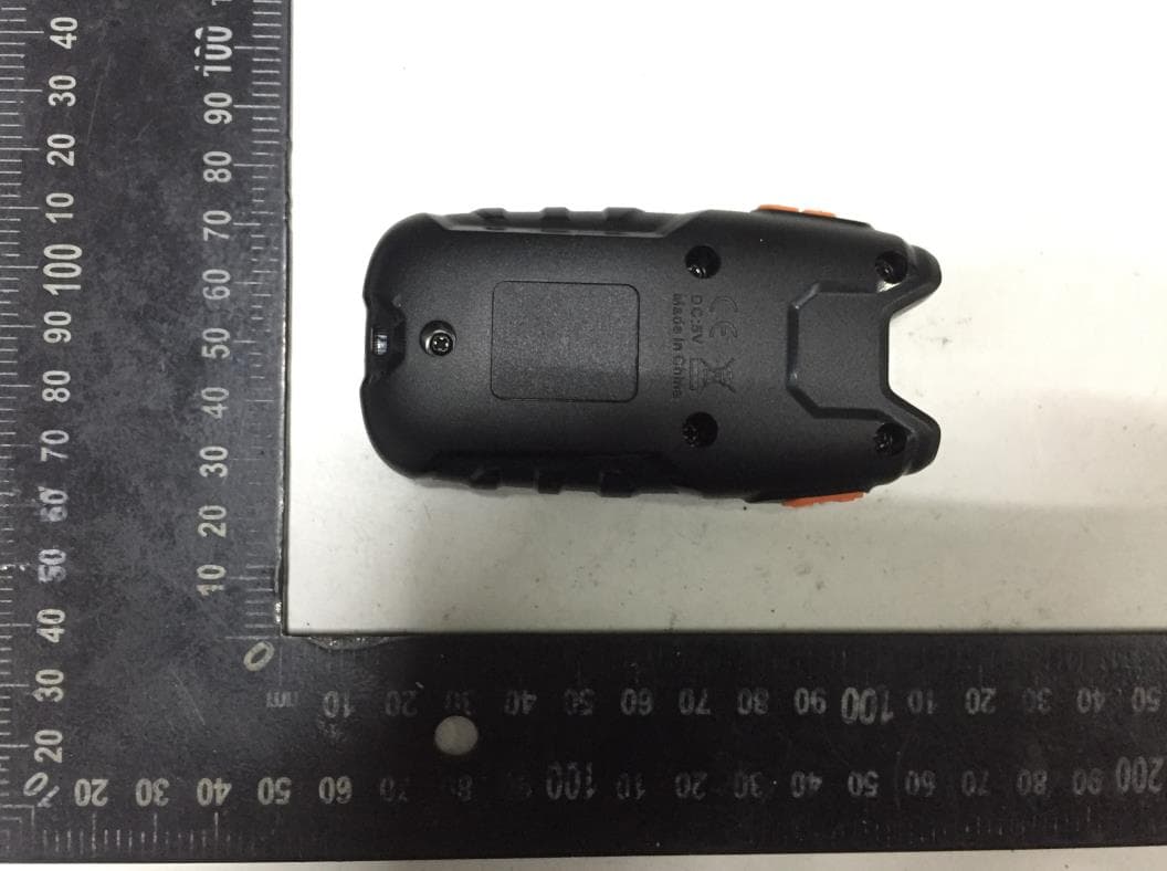 remote dog training collar - FCC ID 2ATEO-DT101 - Dongguan Dogreat Electronic Technology Co., Ltd (2)