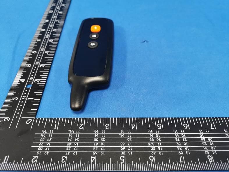 remote dog training collar - FCC ID 2ATEO-DT310 - Dongguan Dogreat Electronic Technology Co., Ltd (3)