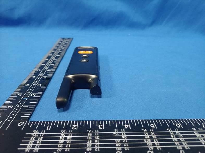 remote dog training collar - FCC ID 2ATEO-DT520 - Dongguan Dogreat Electronic Technology Co., Ltd (5)