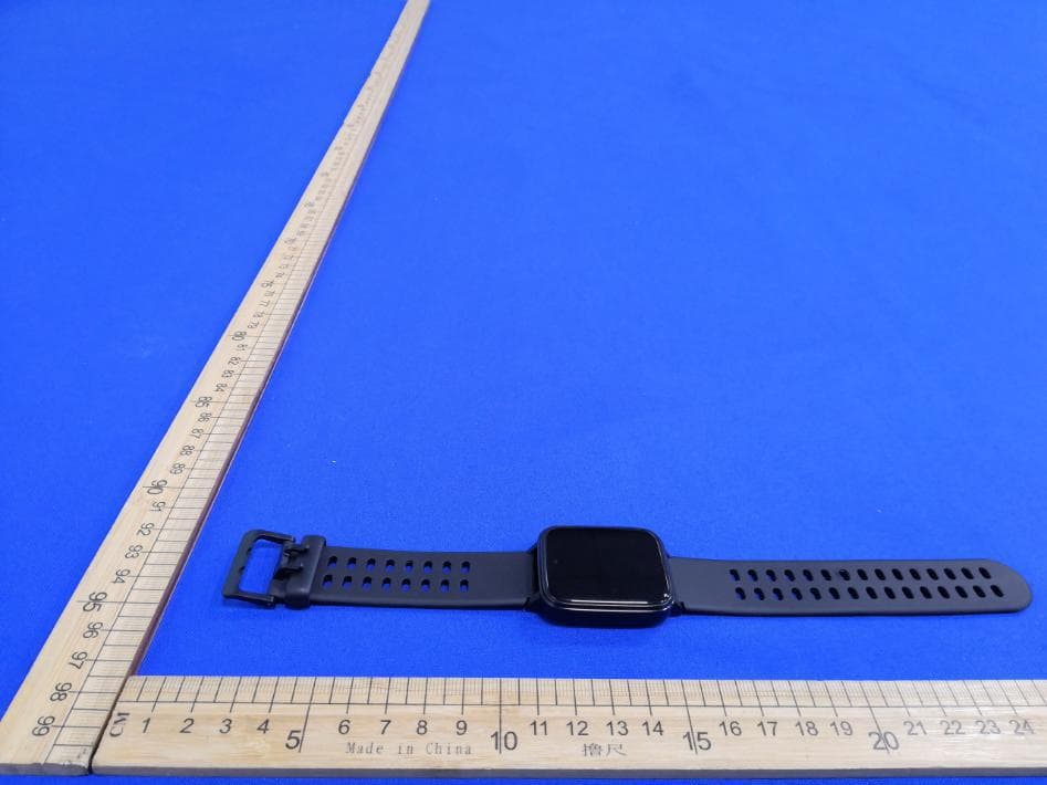 yooBee Wrist Tracker R - FCC ID 2ATEU-YB010051 - Blooloc NV (4)