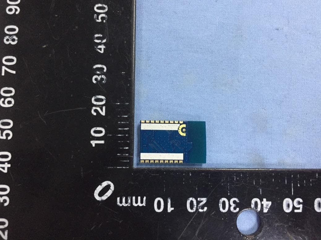WiFi Module - FCC ID 2ATEV-BL3359-P - Hangzhou BroadLink Technology Co., Ltd. (2)