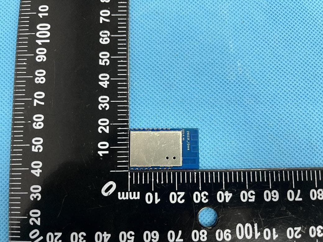 WiFi/BT Module - FCC ID 2ATEV-BL3372-P-1V1 - Hangzhou BroadLink Technology Co., Ltd. (2)