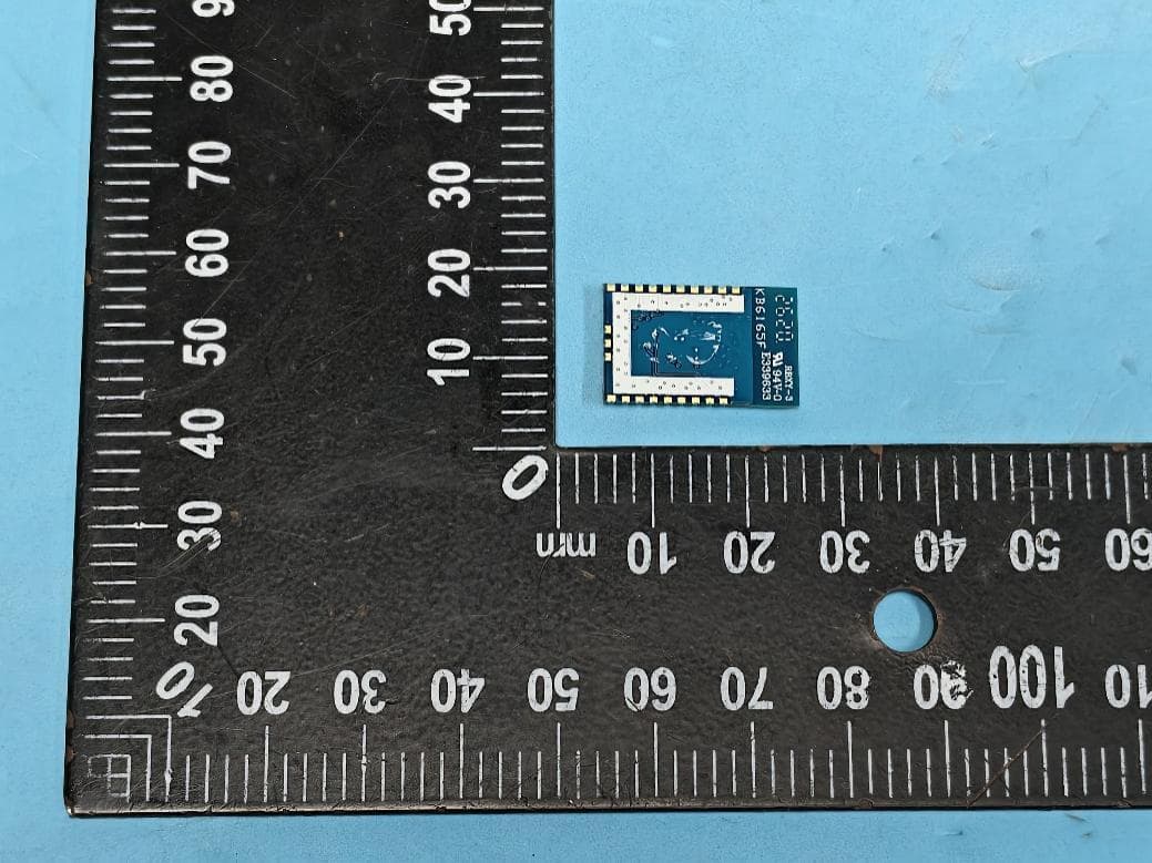 BT Module - FCC ID 2ATEV-BL3420-P - Hangzhou BroadLink Technology Co., Ltd. (2)