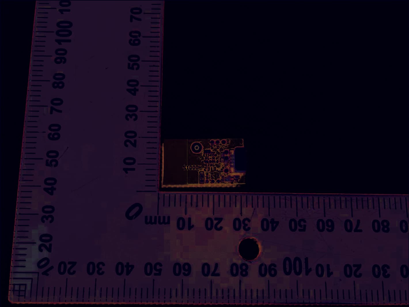 WiFI/BT Module - FCC ID 2ATEV-BL5026-P - Hangzhou BroadLink Technology Co., Ltd. (2)