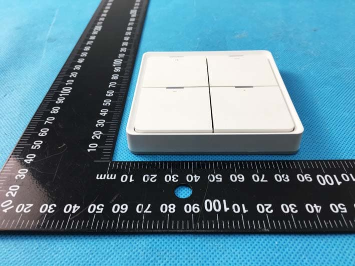 Scene Switch - FCC ID 2ATEV-SC4B4 - Hangzhou BroadLink Technology Co., Ltd. (4)