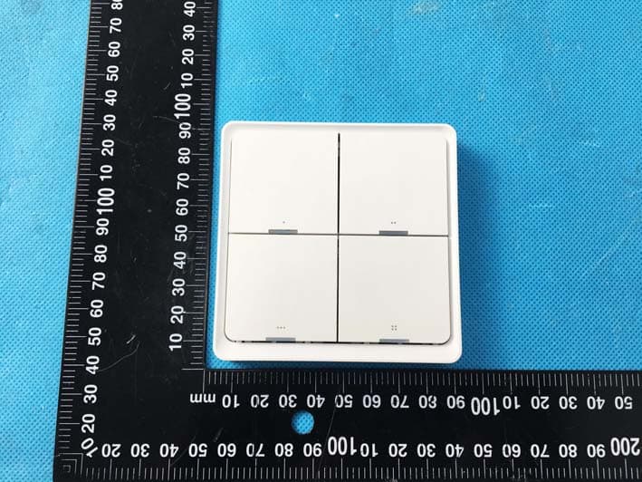 Scene Switch - FCC ID 2ATEV-SC4B4 - Hangzhou BroadLink Technology Co., Ltd. (2)
