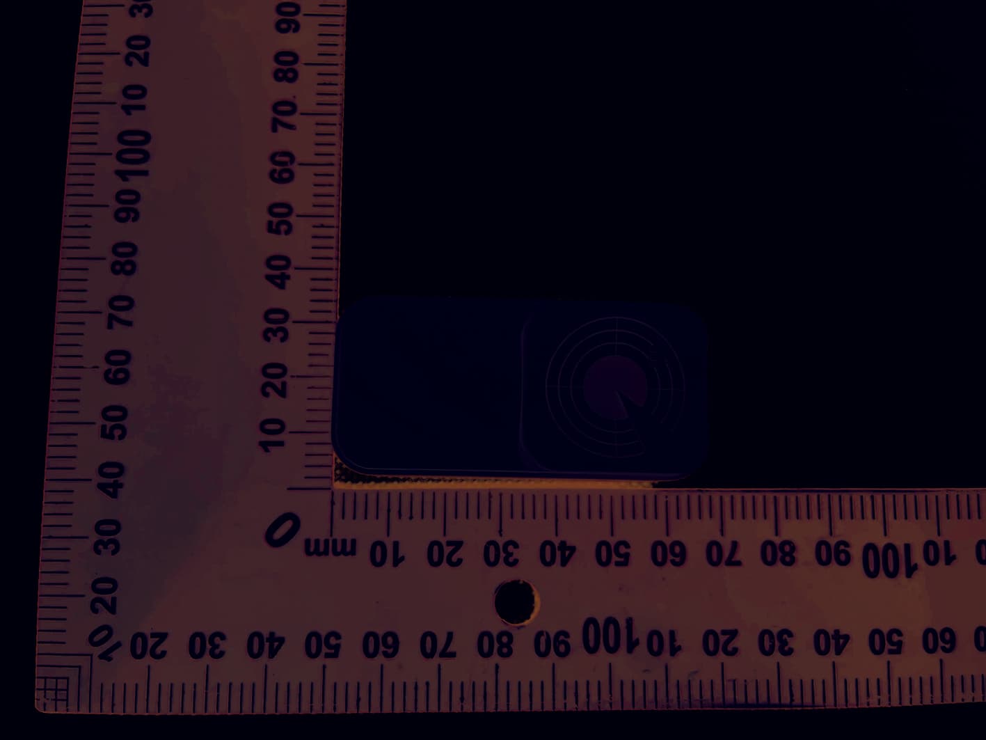 Radar Motion Sensor - FCC ID 2ATEV-SR4M - Hangzhou BroadLink Technology Co., Ltd.