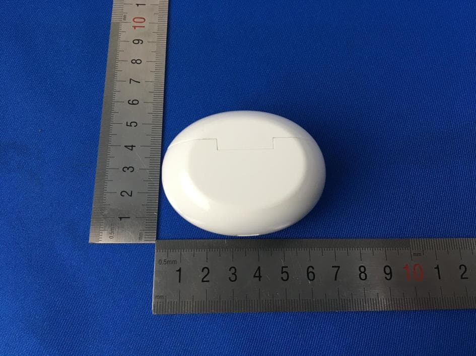 Charging case - FCC ID 2ATEYT0001C - Huawei Device Co., Ltd