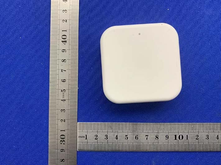 Smart Lock gateway G3P - FCC ID 2ATF2-G3P - Hangzhou Sciener Intelligent Control Technology Co., Ltd (2)