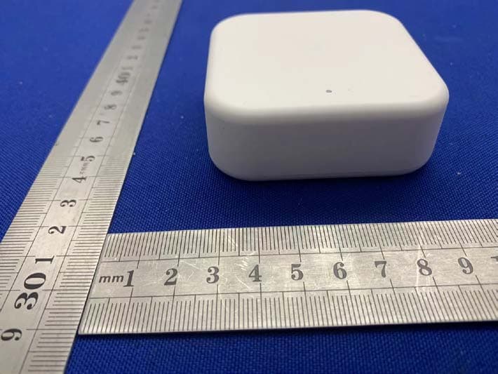 Smart Lock gateway G3P - FCC ID 2ATF2-G3P - Hangzhou Sciener Intelligent Control Technology Co., Ltd (5)