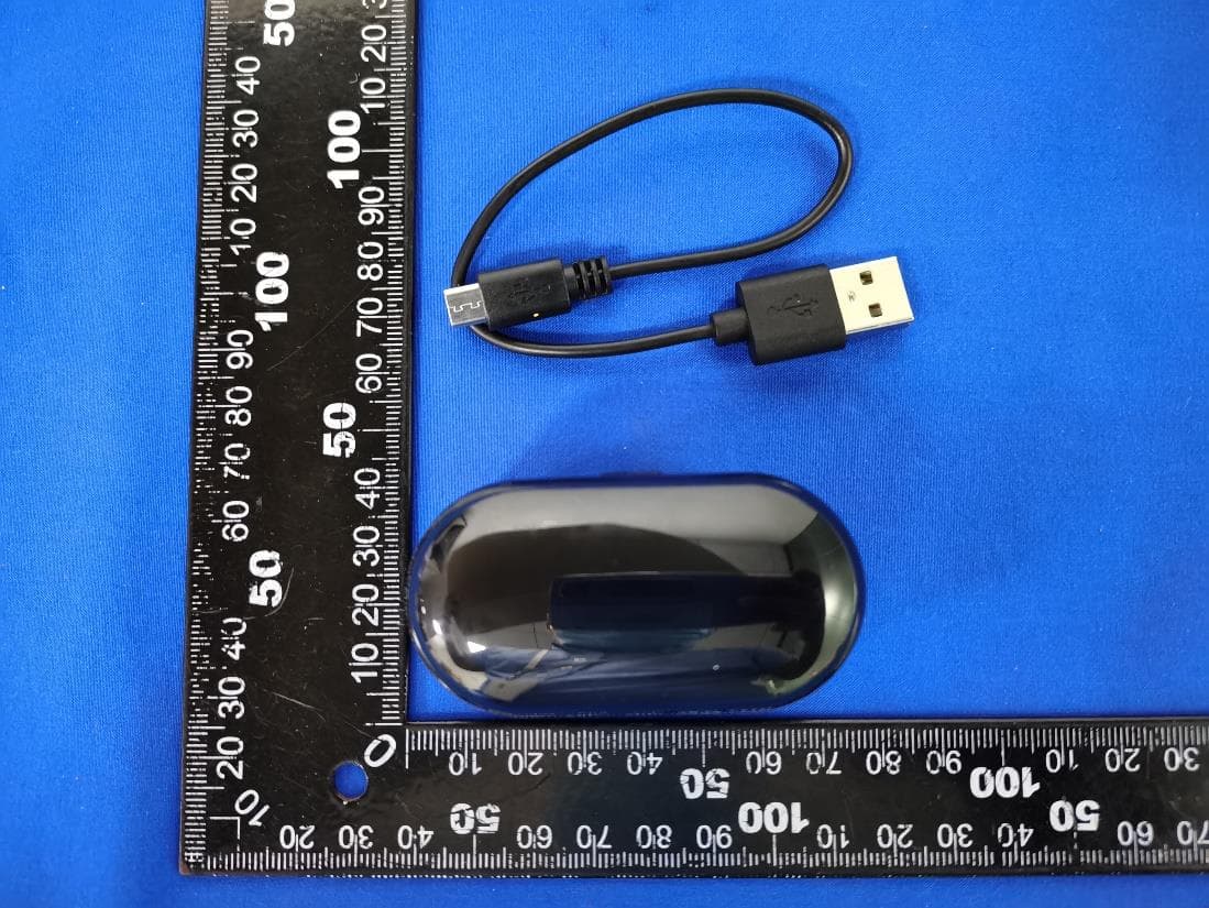 WIRELESS SOUND-PODS - FCC ID 2ATF51604781 - SRP COMPANIES