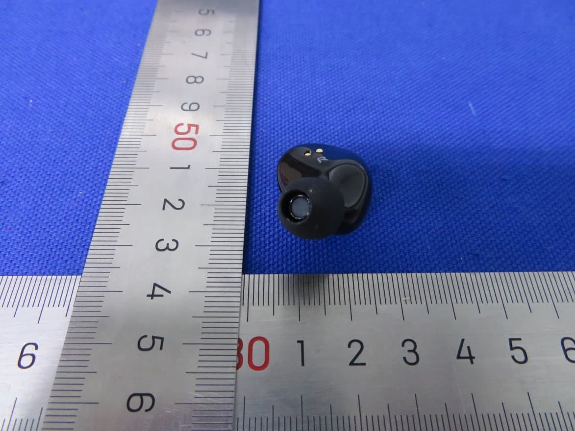 WIRELESS SOUND-PODS - FCC ID 2ATF51604782 - SRP COMPANIES (2)