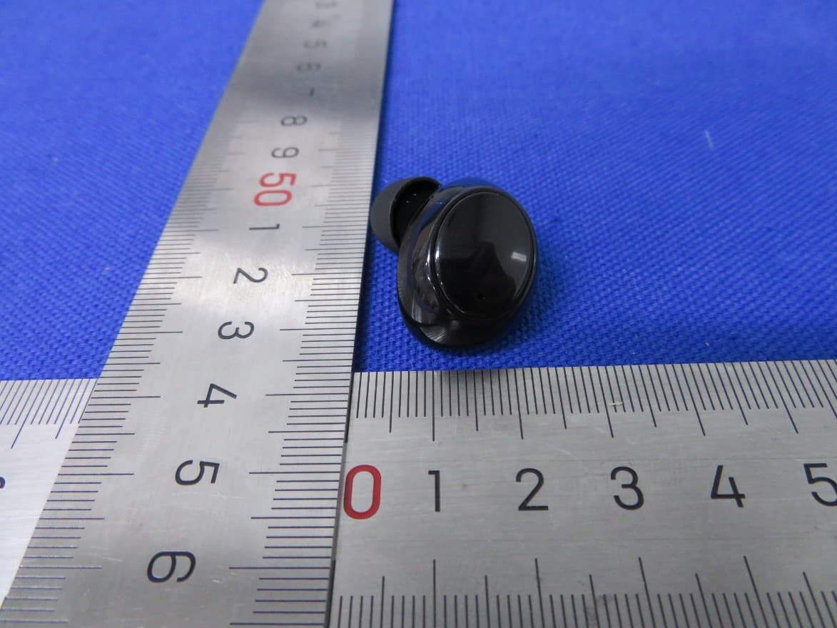 WIRELESS SOUND-PODS - FCC ID 2ATF51604782 - SRP COMPANIES (5)