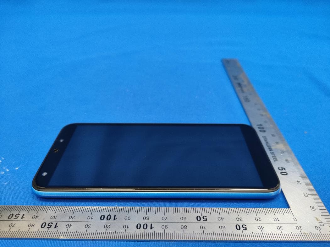 SMARTPHONE - FCC ID 2ATFDLESIAC5 - JiangXi Lesia Technology Co., Limited (4)