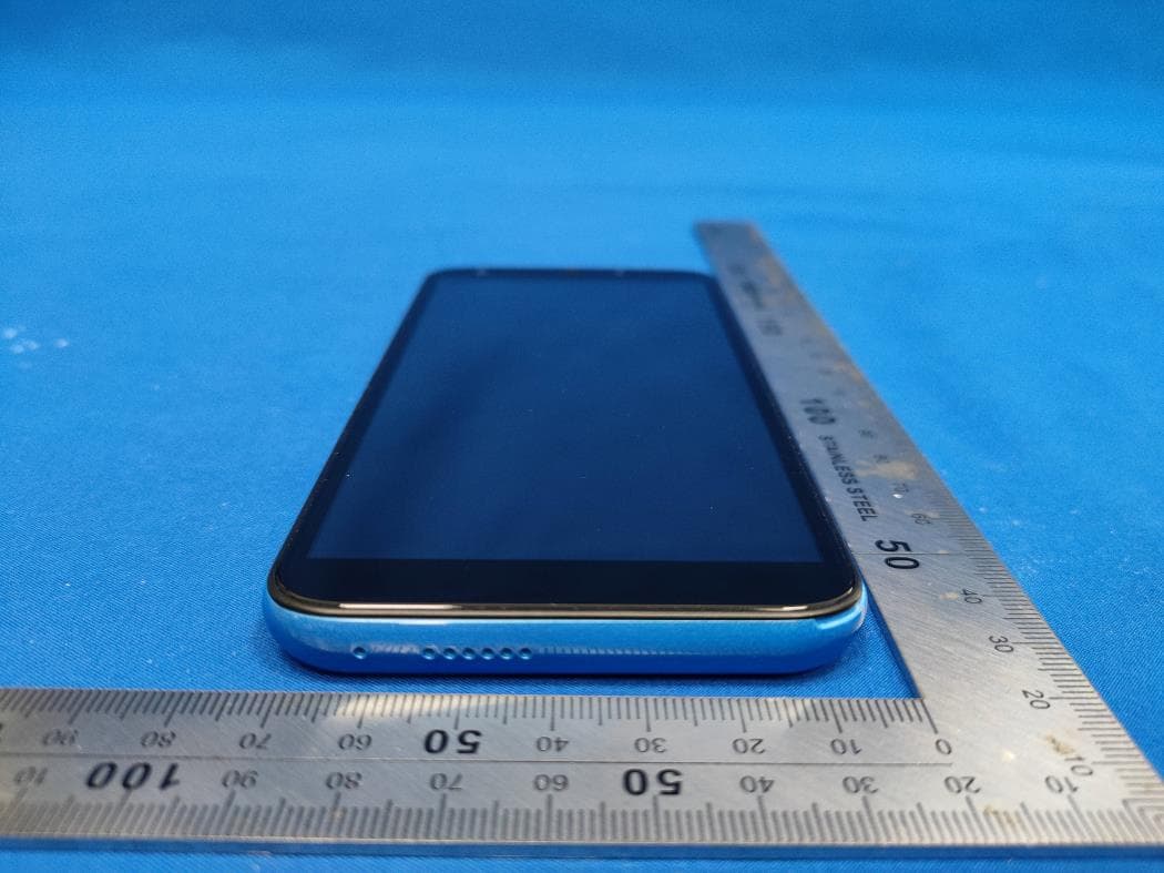 SMARTPHONE - FCC ID 2ATFDLESIAC5 - JiangXi Lesia Technology Co., Limited (5)