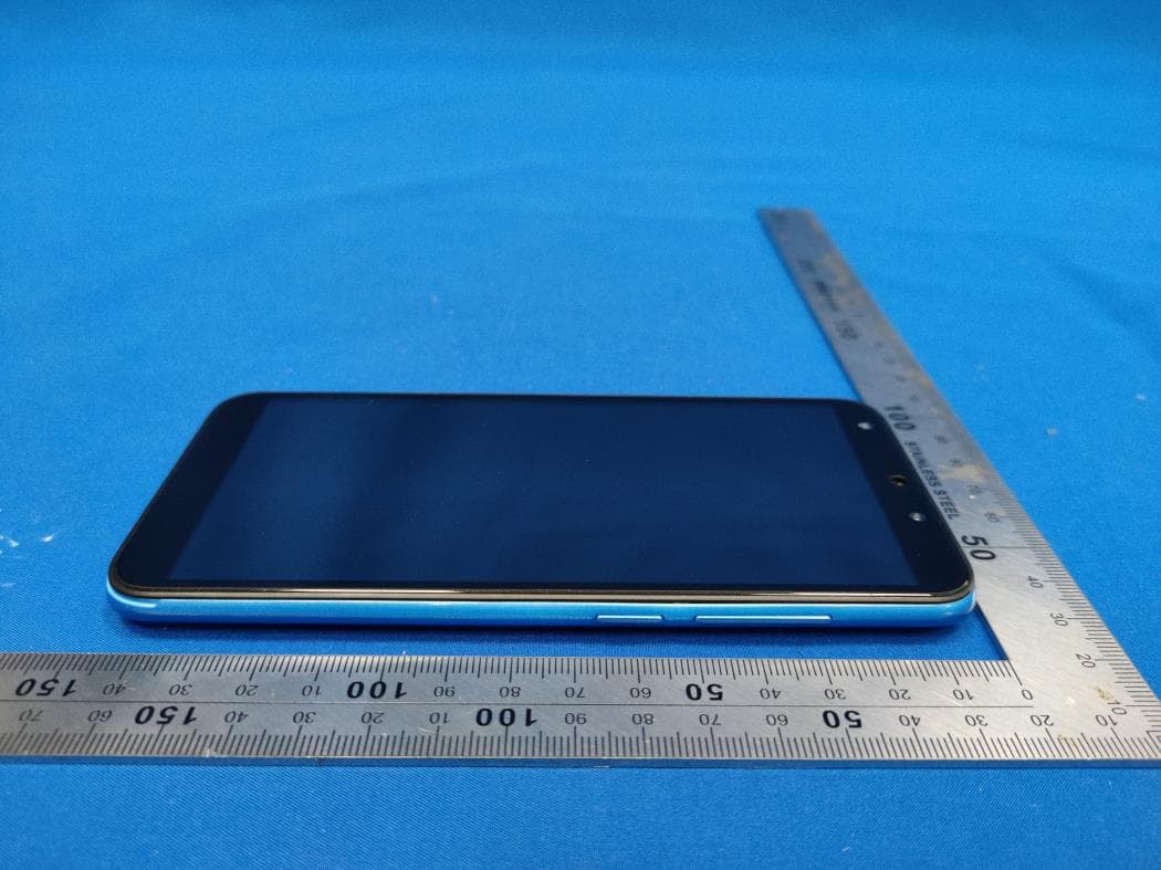 SMARTPHONE - FCC ID 2ATFDLESIAC5 - JiangXi Lesia Technology Co., Limited (3)