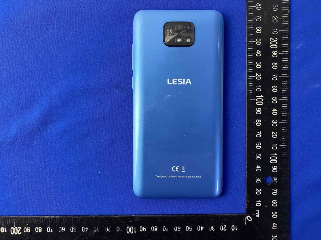 SMARTPHONE - FCC ID 2ATFDLESIAK6 - JiangXi Lesia Technology Co., Limited (3)