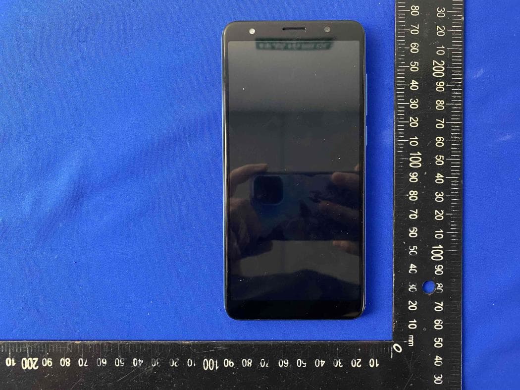 SMARTPHONE - FCC ID 2ATFDLESIAK6 - JiangXi Lesia Technology Co., Limited (2)