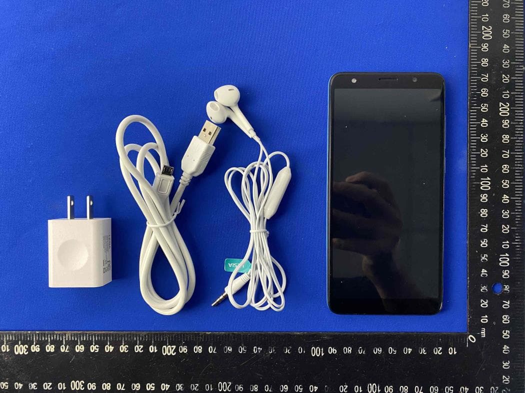 SMARTPHONE - FCC ID 2ATFDLESIAK6 - JiangXi Lesia Technology Co., Limited (4)