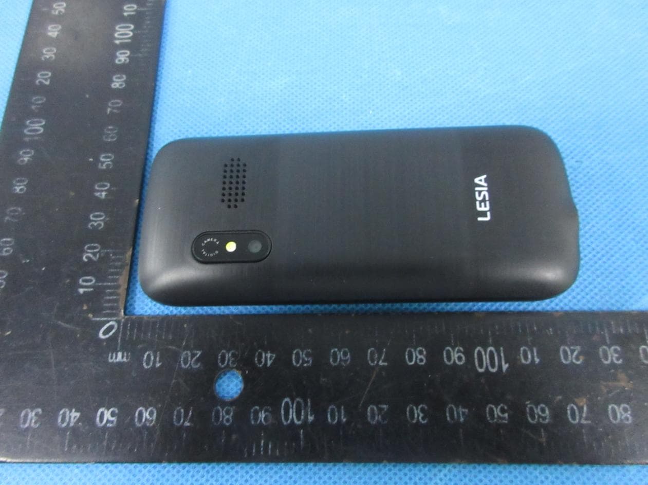 MOBILE PHONE - FCC ID 2ATFDLESIAPLAY - JiangXi Lesia Technology Co., Limited (3)