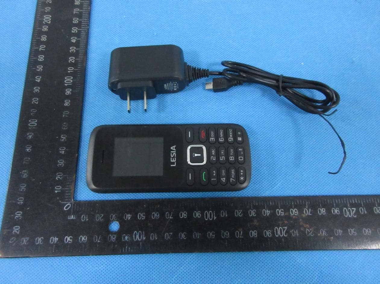 MOBILE PHONE - FCC ID 2ATFDLESIAPLAY - JiangXi Lesia Technology Co., Limited