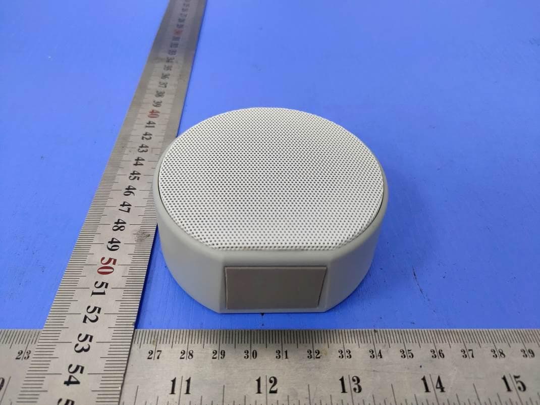 BABI Angel Alarm - FCC ID 2ATFL-BAA1001 - BABI Limited (2)