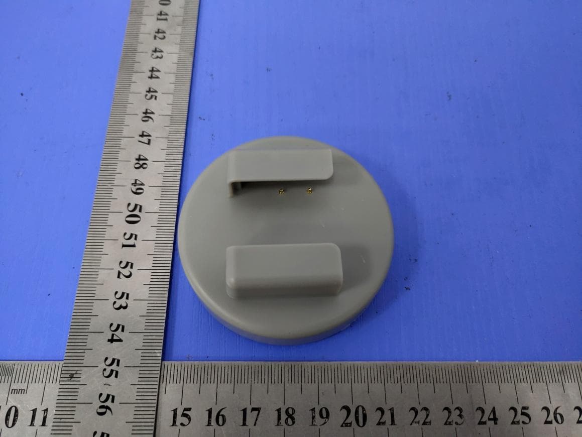 BABI Angel Monitor - FCC ID 2ATFL-BAM1001 - BABI Limited (2)