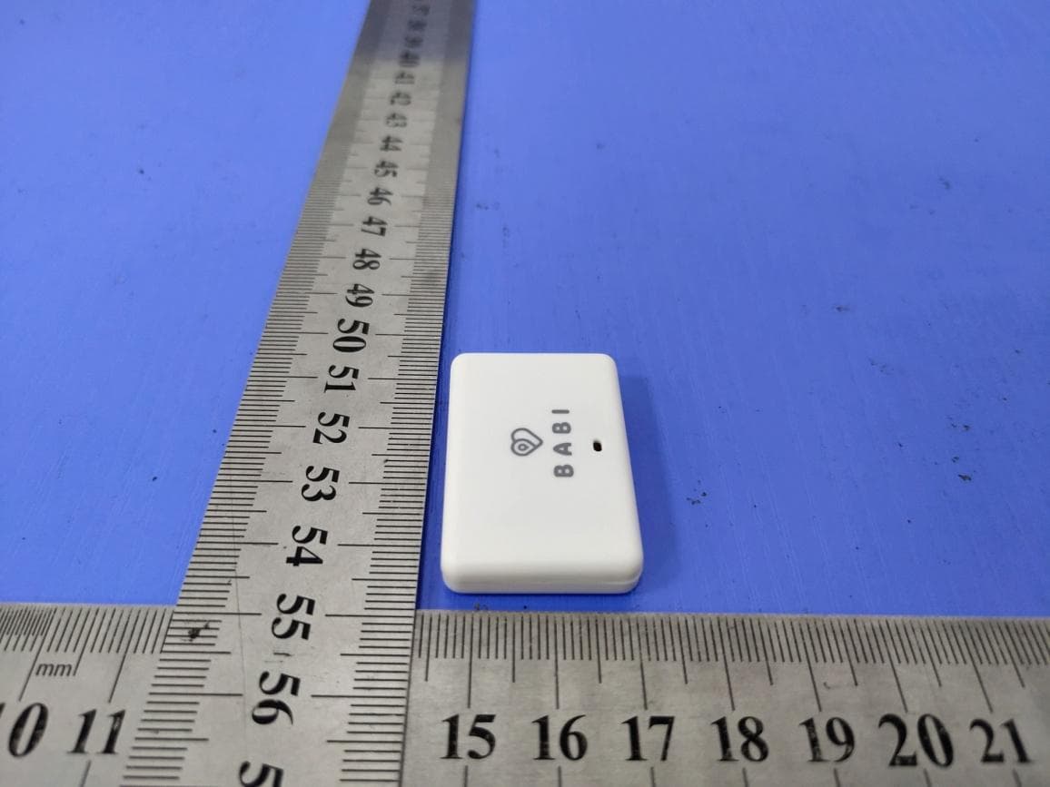 BABI Angel Monitor - FCC ID 2ATFL-BAM1001 - BABI Limited (3)