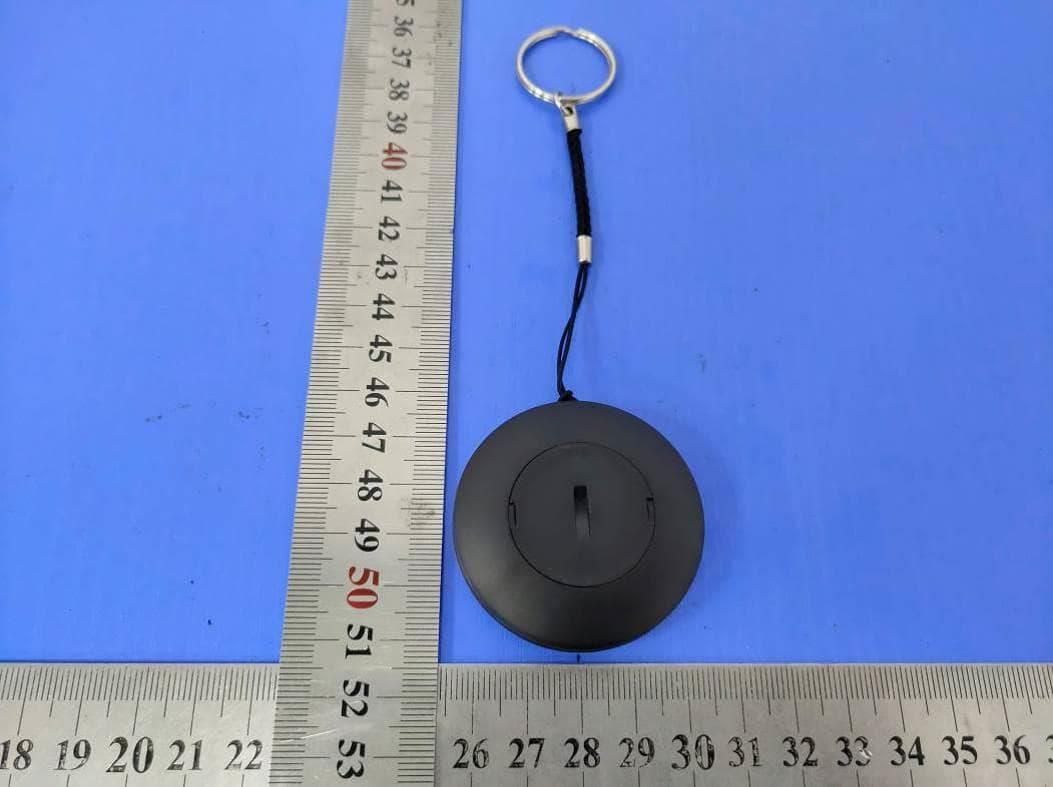 BABI Alert Plus - FCC ID 2ATFL-BAP1001 - BABI Limited