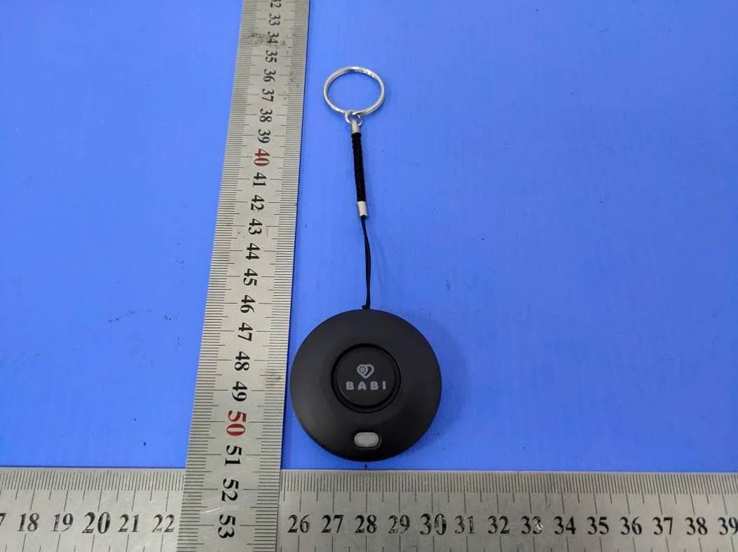 BABI Alert Plus - FCC ID 2ATFL-BAP1001 - BABI Limited (2)