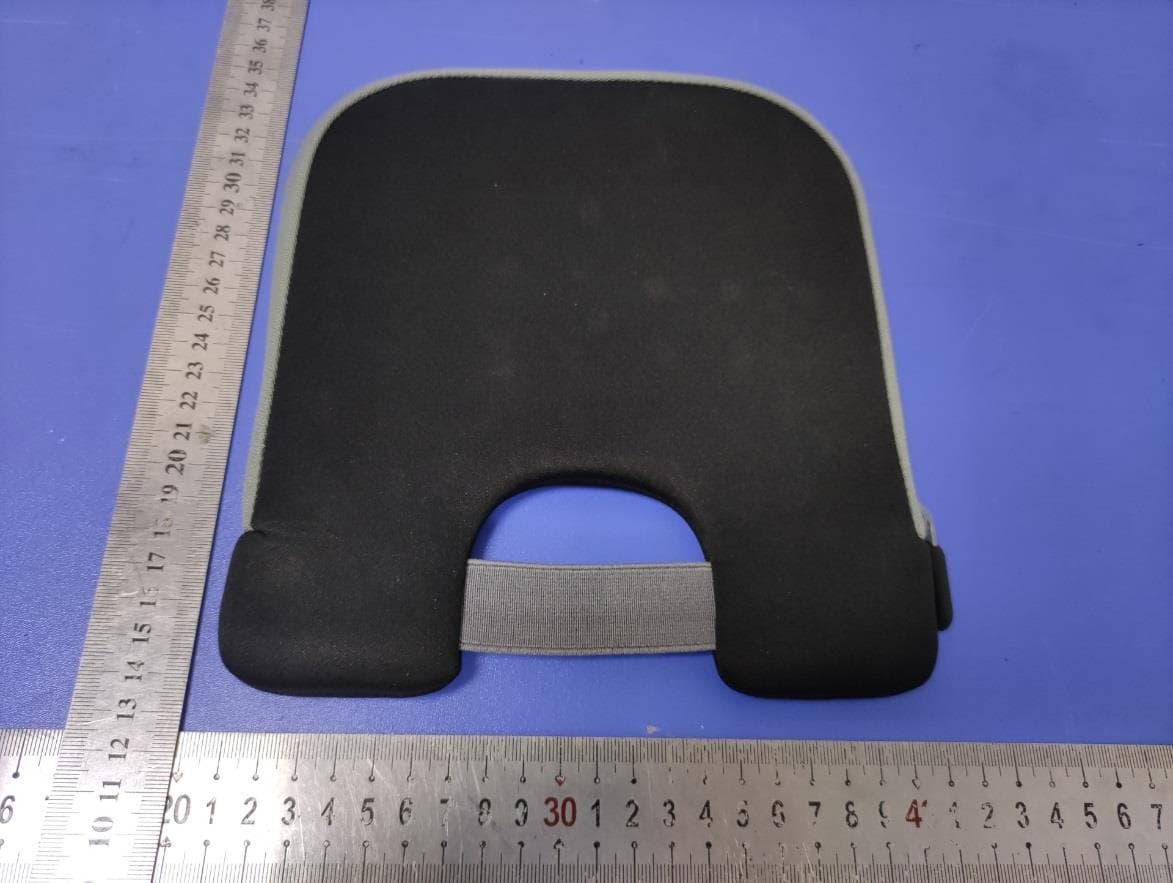 BABI Smart Cushion - FCC ID 2ATFL-BSC1001 - BABI Limited (2)