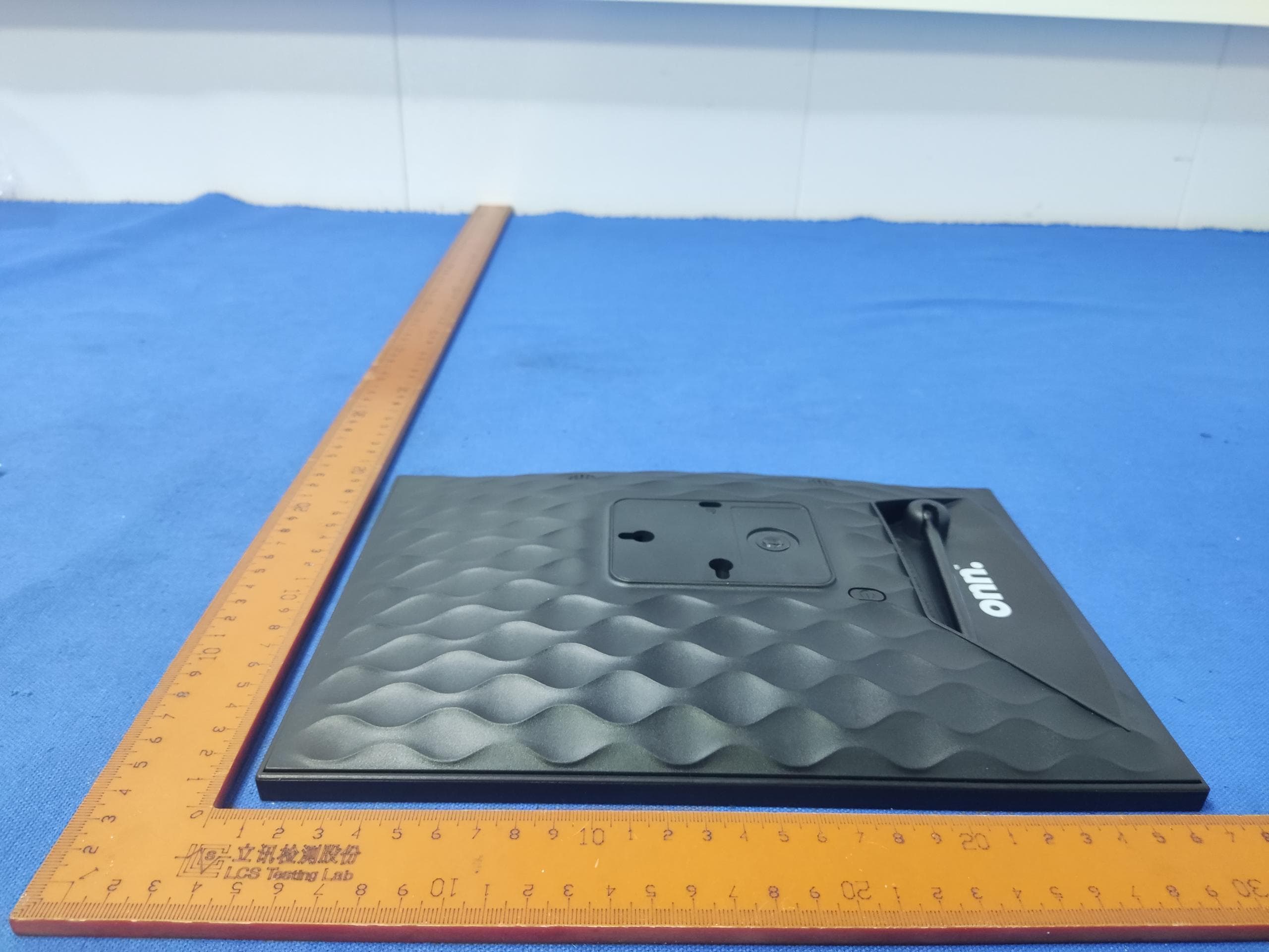 WI-FI CLOUD DIGITAL PICTURE FRAME - FCC ID 2ATFT-100096733 - Shenzhen Kejinming Electronic Co.,Ltd (3)