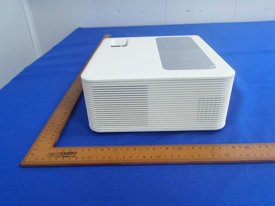 Projector - FCC ID 2ATFT-410 - Shenzhen Kejinming Electronic Co.,Ltd (5)