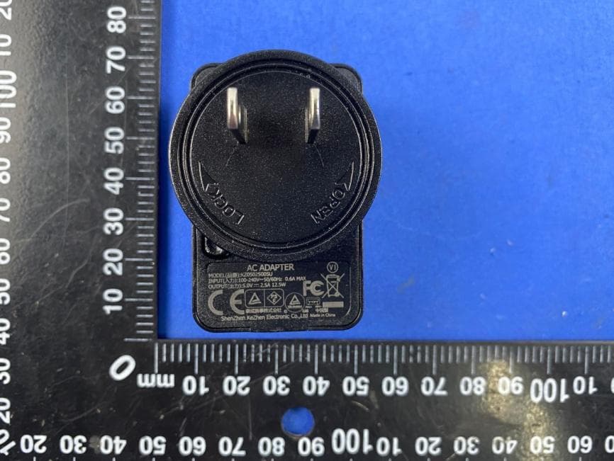tablet - FCC ID 2ATFT-863 - Shenzhen Kejinming Electronic Co.,Ltd (2)