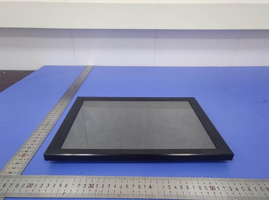 Digital Picture Frame - FCC ID 2ATFT-B-141K - Shenzhen Kejinming Electronic Co.,Ltd (3)