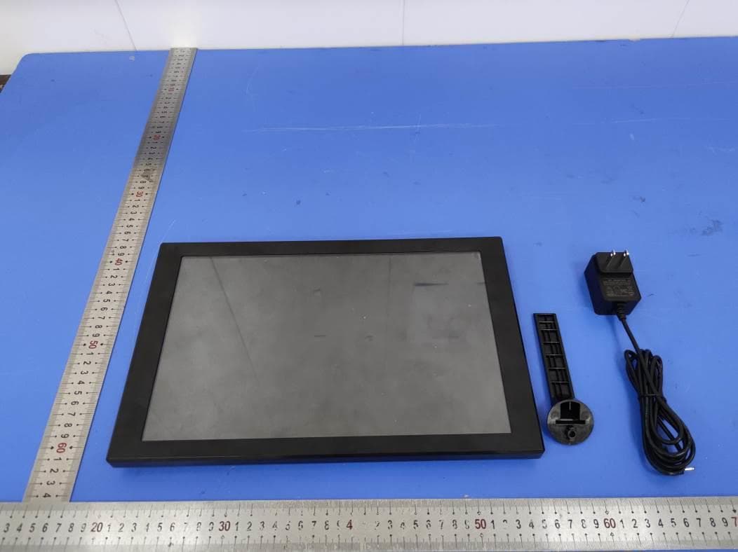 Digital Picture Frame - FCC ID 2ATFT-B-141K - Shenzhen Kejinming Electronic Co.,Ltd (5)