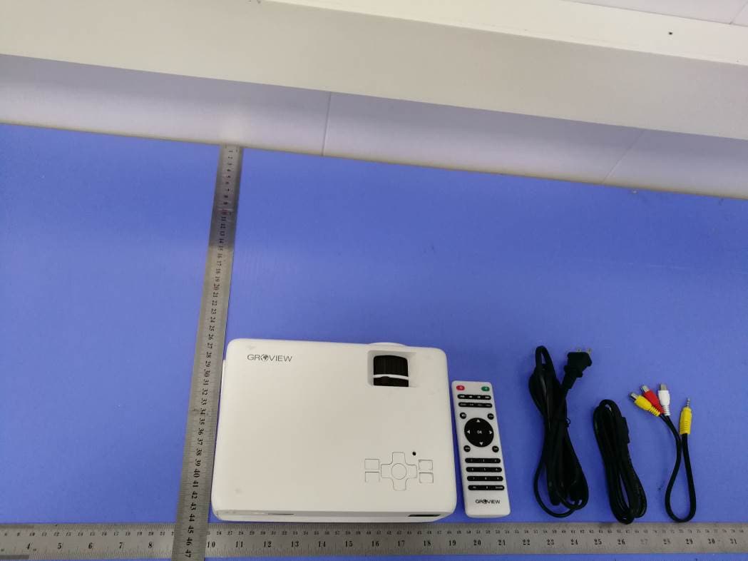 VIDEO PROJECTOR - FCC ID 2ATFT-G210 - Shenzhen Kejinming Electronic Co.,Ltd (3)