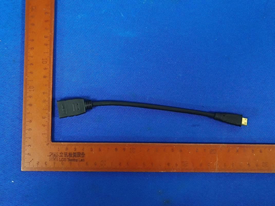 LAPTOP - FCC ID 2ATFT-K160 - Shenzhen Kejinming Electronic Co.,Ltd