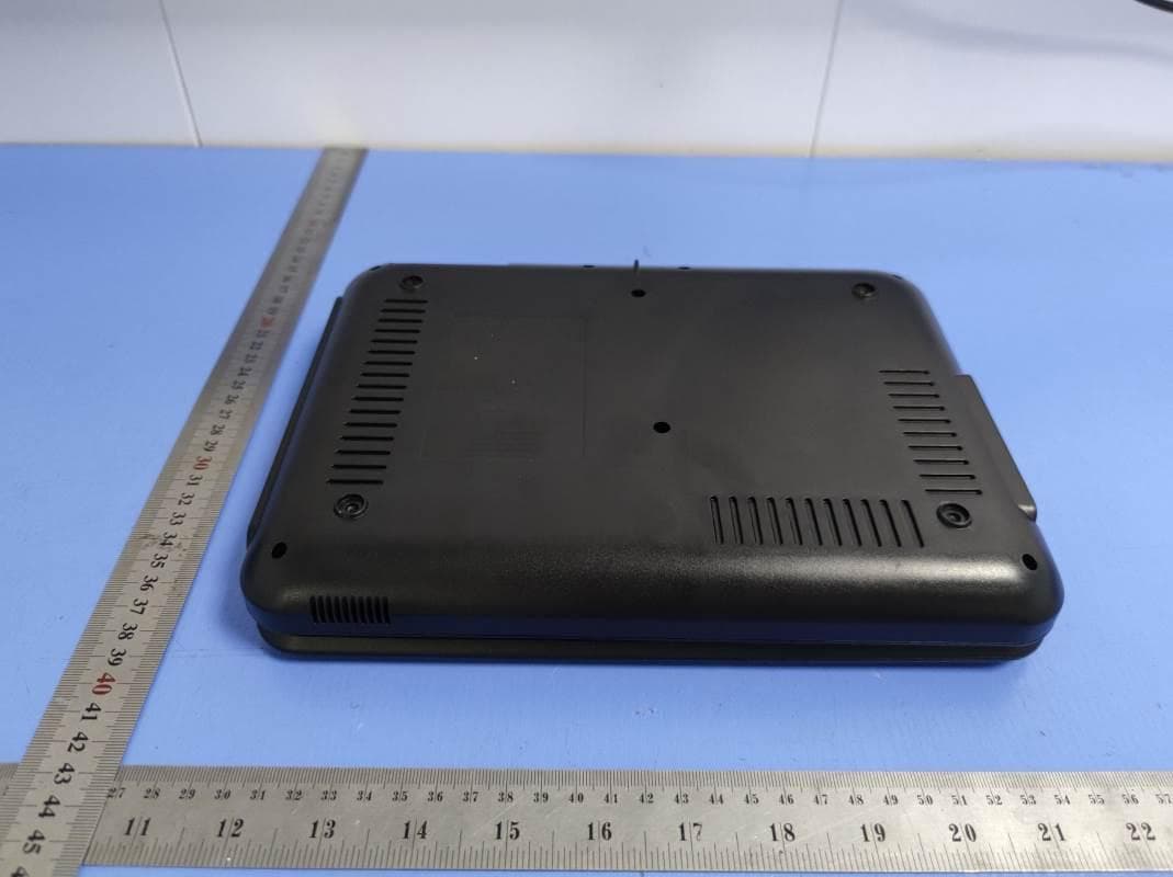 PORTABLE DVD PLAYER - FCC ID 2ATFT-PDB1077B - Shenzhen Kejinming Electronic Co.,Ltd (5)