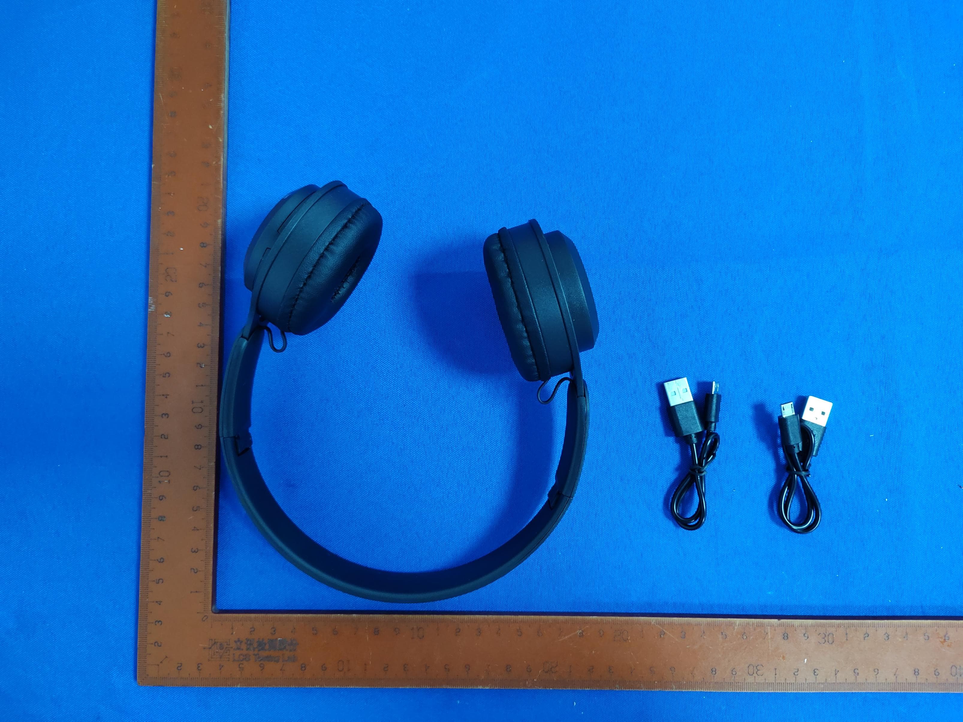 BLUETOOTH HEADPHONE - FCC ID 2ATFT-PDB1077BX - Shenzhen Kejinming Electronic Co.,Ltd