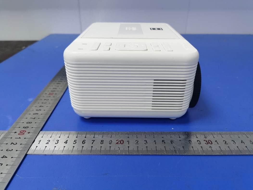 MULTIMEDIA PROJECTOR - FCC ID 2ATFT-RPJ240 - Shenzhen Kejinming Electronic Co.,Ltd (4)