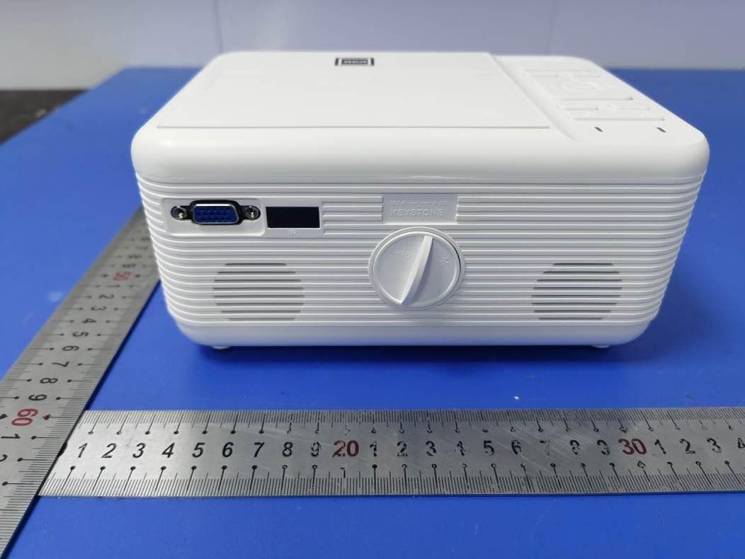 MULTIMEDIA PROJECTOR - FCC ID 2ATFT-RPJ240 - Shenzhen Kejinming Electronic Co.,Ltd (2)