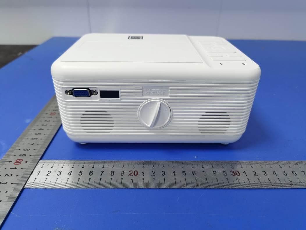 MULTIMEDIA PROJECTOR - FCC ID 2ATFT-RPJ240 - Shenzhen Kejinming Electronic Co.,Ltd (5)