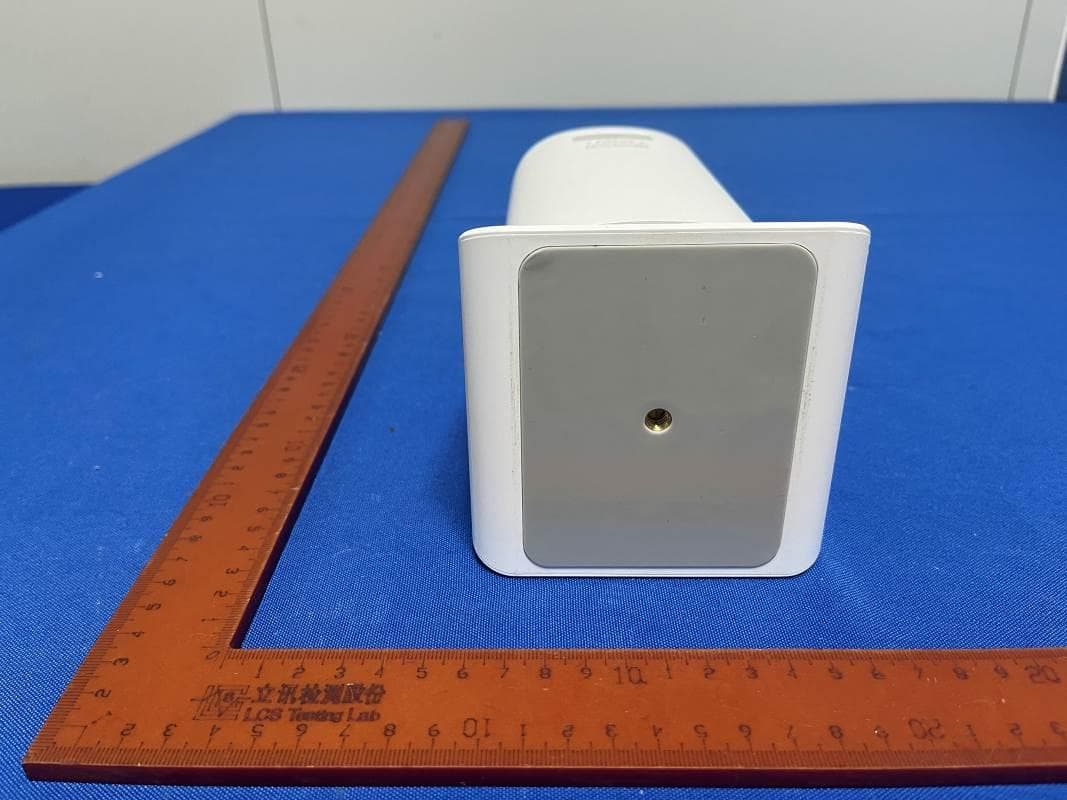 VIDEO PROJECTOR - FCC ID 2ATFT-T800 - Shenzhen Kejinming Electronic Co.,Ltd (5)