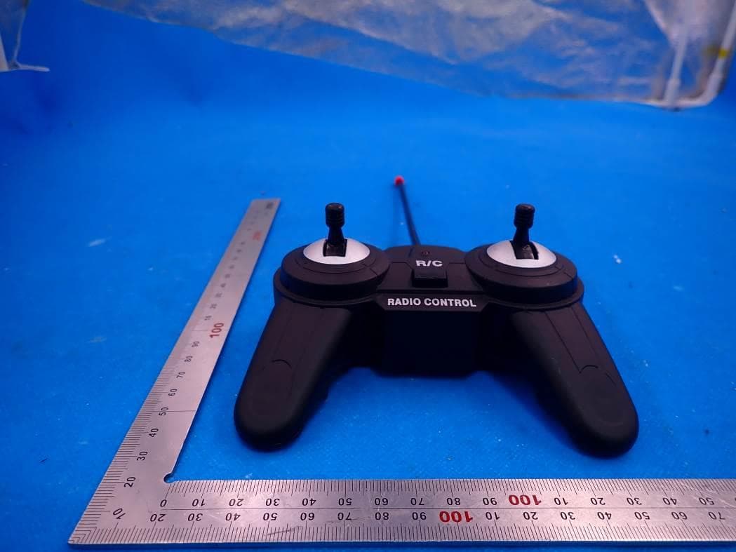 Remote control car series - FCC ID 2ATG8YD1288-1 - YU DA TOYS FACTORY (3)