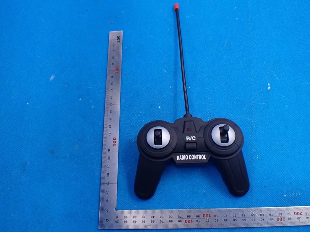 Remote control car series - FCC ID 2ATG8YD1288-1 - YU DA TOYS FACTORY