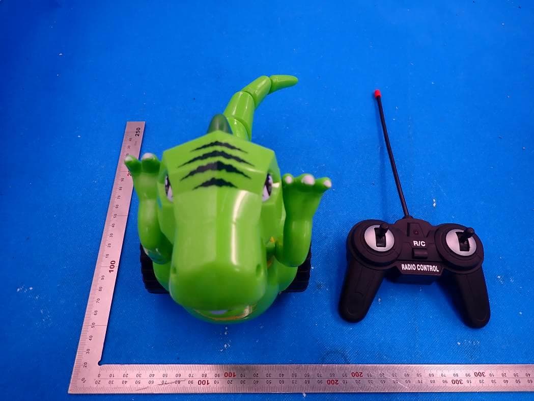 Remote control car series - FCC ID 2ATG8YD1288-1 - YU DA TOYS FACTORY (2)