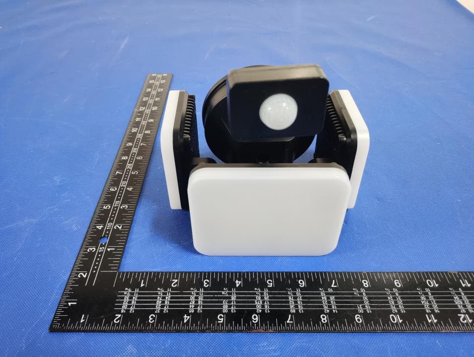 LED Security Flood Light - FCC ID 2ATGN-8030 - Shenzhen BANQ Technology Co.,Ltd (3)