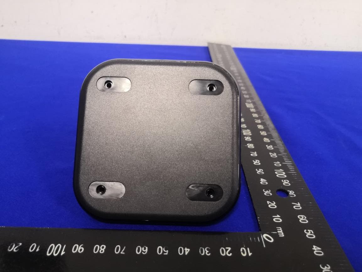 Wireless Charging Stand - FCC ID 2ATGY-AWC1064 - UBIO LABS, INC.